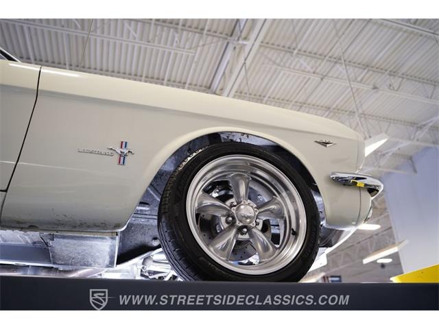 1965 Ford Mustang (CC-2081281) for sale in Concord, North Carolina