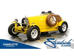 1969 Volkswagen Bugatti Replica (CC-2081284) for sale in Concord, North Carolina