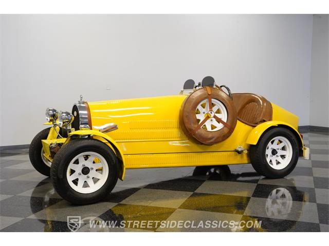 1969 Volkswagen Bugatti Replica (CC-2081284) for sale in Concord, North Carolina