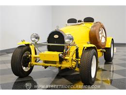 1969 Volkswagen Bugatti Replica (CC-2081284) for sale in Concord, North Carolina