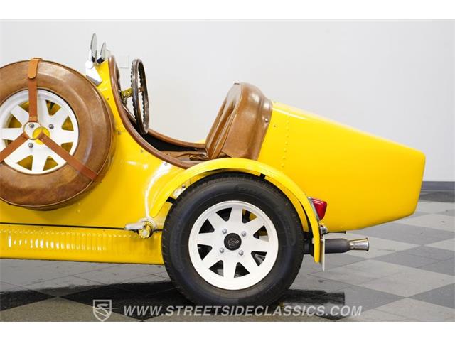 1969 Volkswagen Bugatti Replica (CC-2081284) for sale in Concord, North Carolina