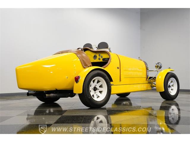1969 Volkswagen Bugatti Replica (CC-2081284) for sale in Concord, North Carolina