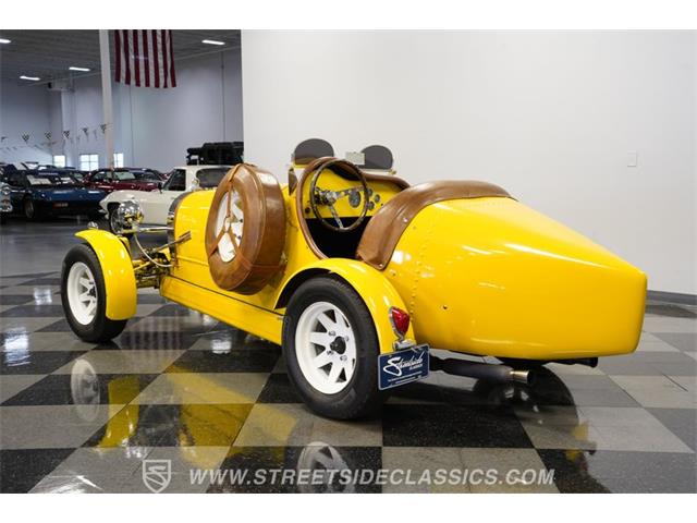 1969 Volkswagen Bugatti Replica (CC-2081284) for sale in Concord, North Carolina
