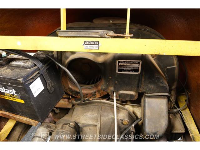 1969 Volkswagen Bugatti Replica (CC-2081284) for sale in Concord, North Carolina