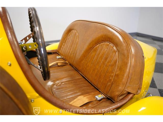 1969 Volkswagen Bugatti Replica (CC-2081284) for sale in Concord, North Carolina