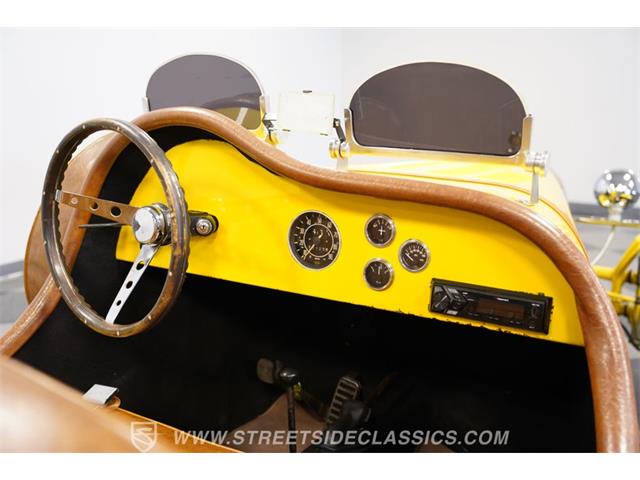 1969 Volkswagen Bugatti Replica (CC-2081284) for sale in Concord, North Carolina