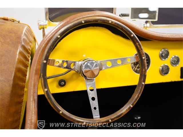 1969 Volkswagen Bugatti Replica (CC-2081284) for sale in Concord, North Carolina