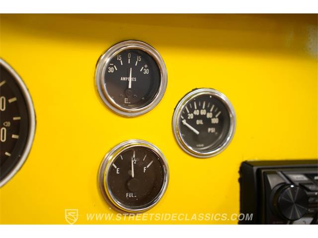1969 Volkswagen Bugatti Replica (CC-2081284) for sale in Concord, North Carolina