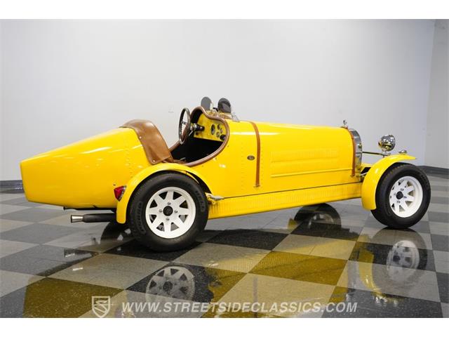 1969 Volkswagen Bugatti Replica (CC-2081284) for sale in Concord, North Carolina