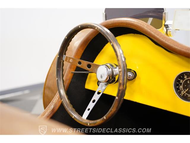 1969 Volkswagen Bugatti Replica (CC-2081284) for sale in Concord, North Carolina