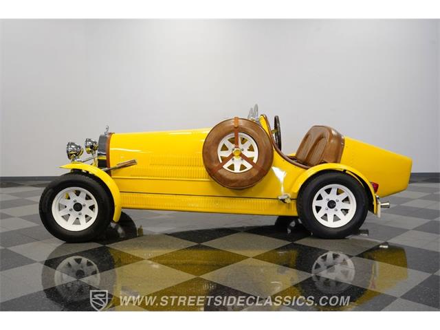 1969 Volkswagen Bugatti Replica (CC-2081284) for sale in Concord, North Carolina