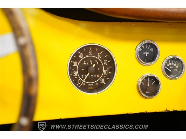 1969 Volkswagen Bugatti Replica (CC-2081284) for sale in Concord, North Carolina