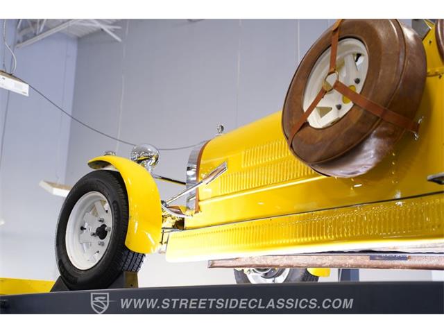 1969 Volkswagen Bugatti Replica (CC-2081284) for sale in Concord, North Carolina