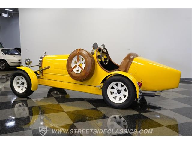 1969 Volkswagen Bugatti Replica (CC-2081284) for sale in Concord, North Carolina