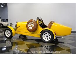 1969 Volkswagen Bugatti Replica (CC-2081284) for sale in Concord, North Carolina