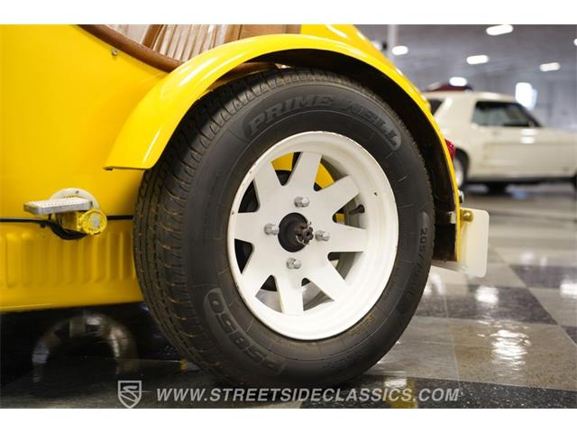 1969 Volkswagen Bugatti Replica (CC-2081284) for sale in Concord, North Carolina
