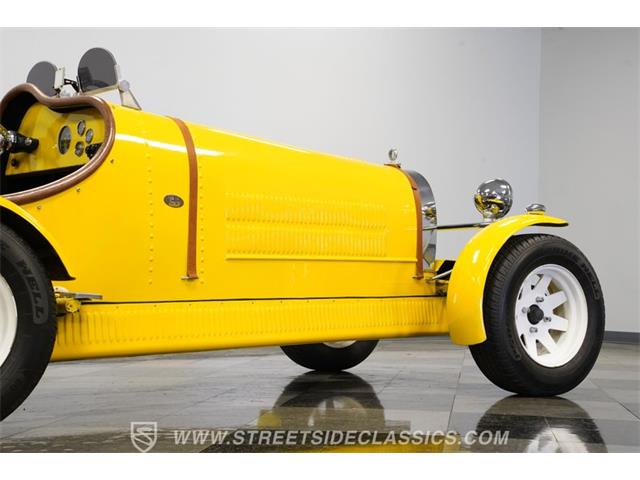 1969 Volkswagen Bugatti Replica (CC-2081284) for sale in Concord, North Carolina