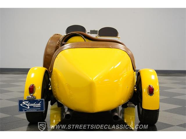 1969 Volkswagen Bugatti Replica (CC-2081284) for sale in Concord, North Carolina
