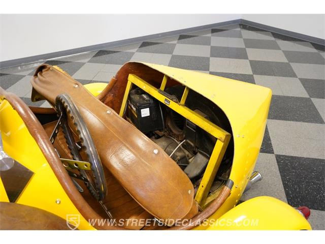 1969 Volkswagen Bugatti Replica (CC-2081284) for sale in Concord, North Carolina