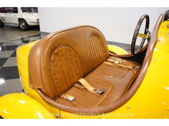 1969 Volkswagen Bugatti Replica (CC-2081284) for sale in Concord, North Carolina
