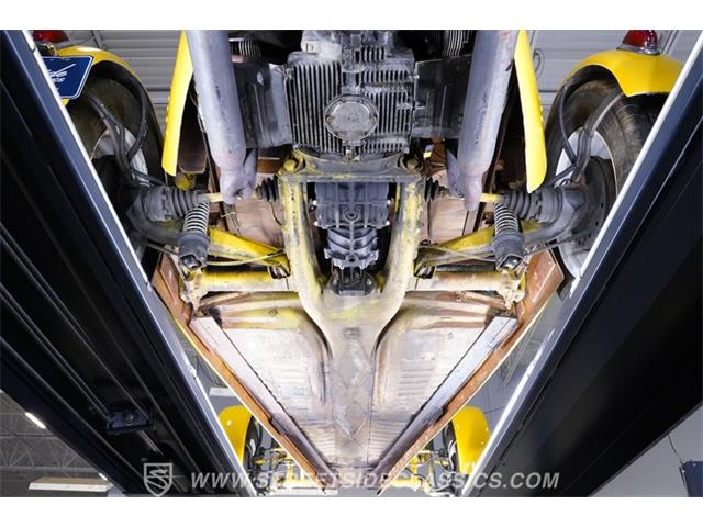 1969 Volkswagen Bugatti Replica (CC-2081284) for sale in Concord, North Carolina