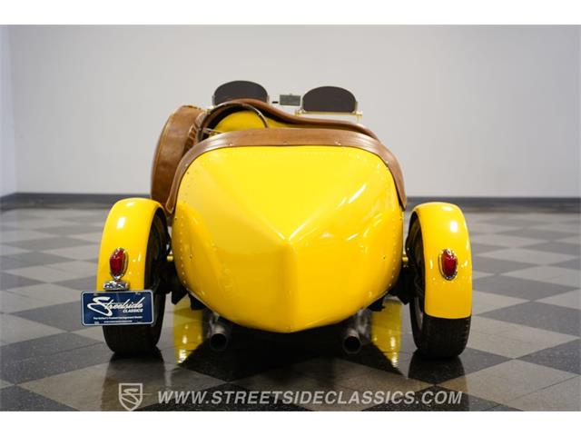 1969 Volkswagen Bugatti Replica (CC-2081284) for sale in Concord, North Carolina