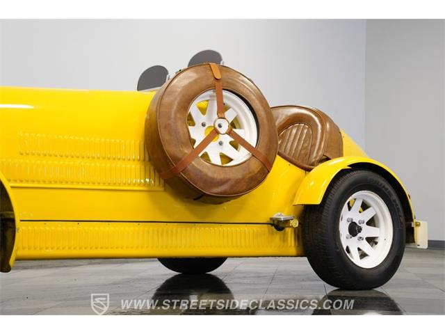 1969 Volkswagen Bugatti Replica (CC-2081284) for sale in Concord, North Carolina