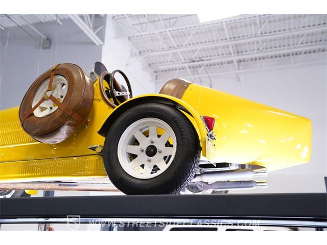 1969 Volkswagen Bugatti Replica (CC-2081284) for sale in Concord, North Carolina