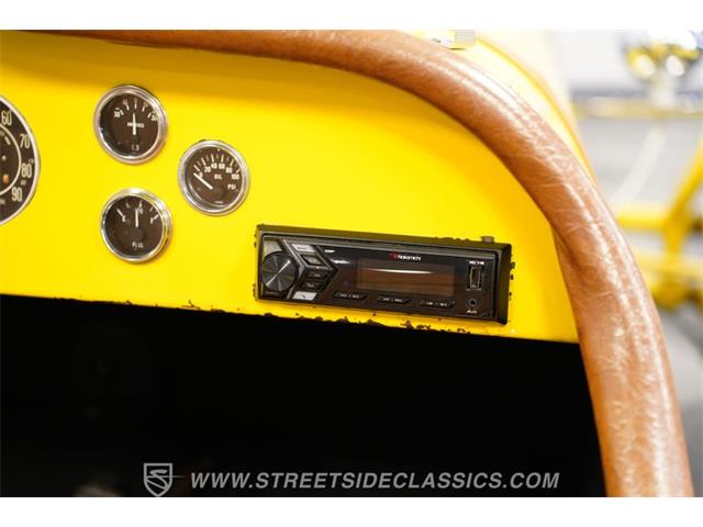 1969 Volkswagen Bugatti Replica (CC-2081284) for sale in Concord, North Carolina