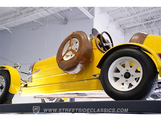 1969 Volkswagen Bugatti Replica (CC-2081284) for sale in Concord, North Carolina