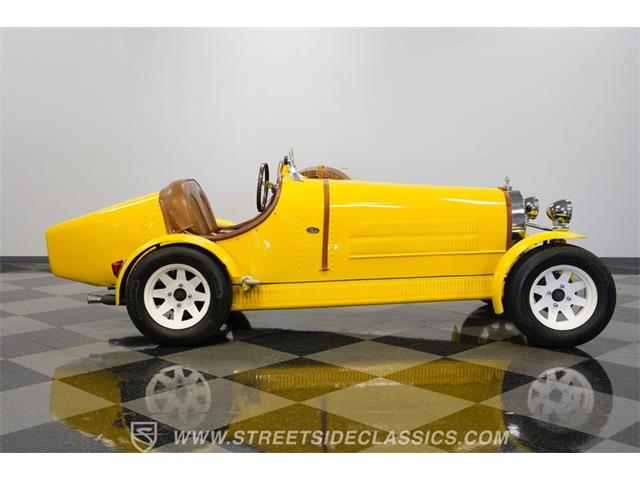 1969 Volkswagen Bugatti Replica (CC-2081284) for sale in Concord, North Carolina