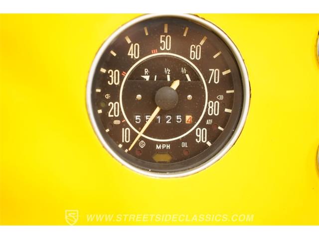 1969 Volkswagen Bugatti Replica (CC-2081284) for sale in Concord, North Carolina