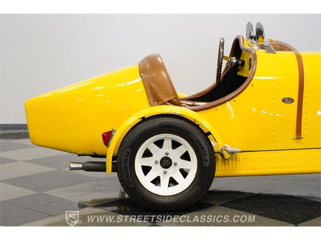 1969 Volkswagen Bugatti Replica (CC-2081284) for sale in Concord, North Carolina