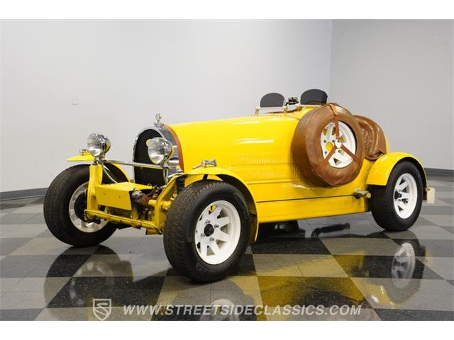 1969 Volkswagen Bugatti Replica (CC-2081284) for sale in Concord, North Carolina