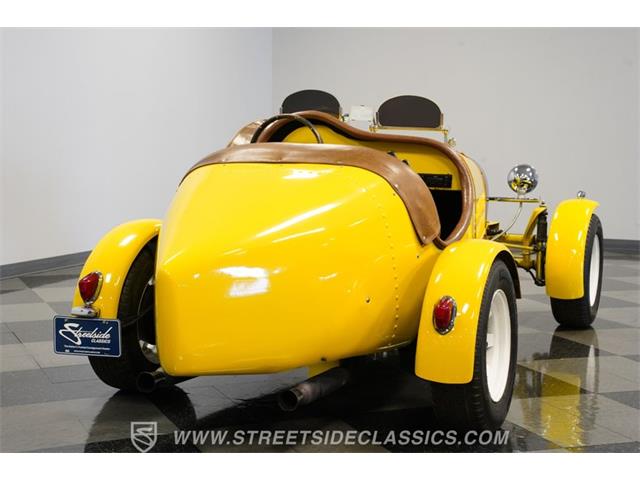 1969 Volkswagen Bugatti Replica (CC-2081284) for sale in Concord, North Carolina