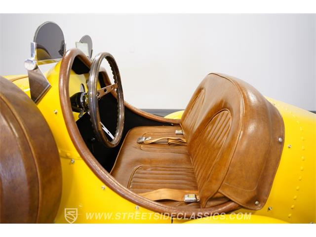 1969 Volkswagen Bugatti Replica (CC-2081284) for sale in Concord, North Carolina