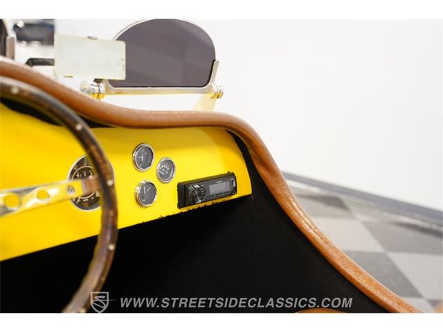 1969 Volkswagen Bugatti Replica (CC-2081284) for sale in Concord, North Carolina