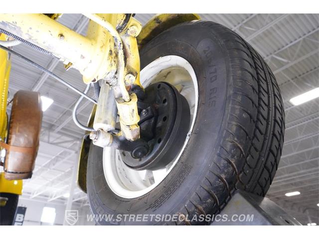 1969 Volkswagen Bugatti Replica (CC-2081284) for sale in Concord, North Carolina