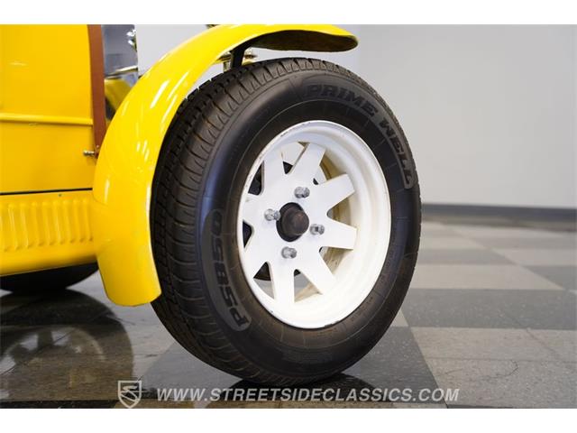 1969 Volkswagen Bugatti Replica (CC-2081284) for sale in Concord, North Carolina
