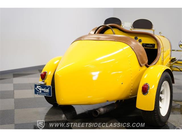 1969 Volkswagen Bugatti Replica (CC-2081284) for sale in Concord, North Carolina