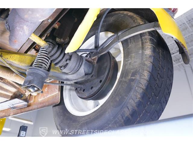 1969 Volkswagen Bugatti Replica (CC-2081284) for sale in Concord, North Carolina