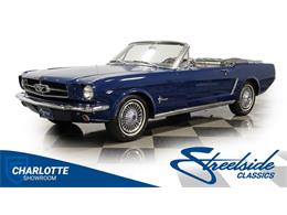 1965 Ford Mustang (CC-2081287) for sale in Concord, North Carolina