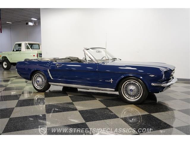 1965 Ford Mustang (CC-2081287) for sale in Concord, North Carolina