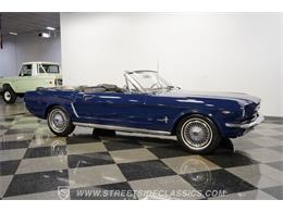 1965 Ford Mustang (CC-2081287) for sale in Concord, North Carolina