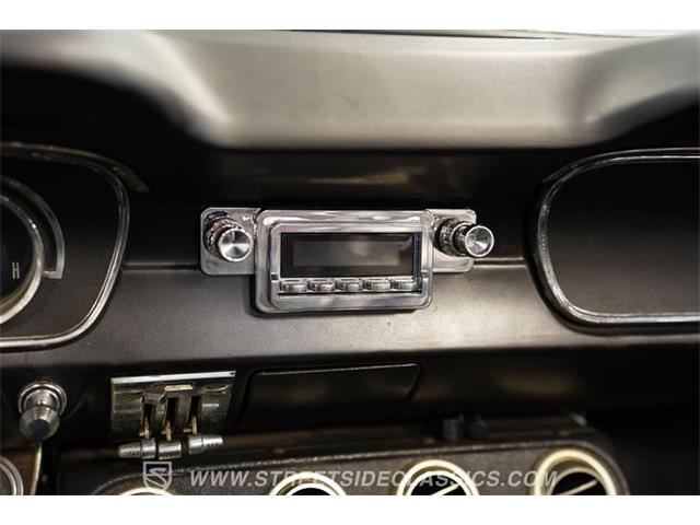 1965 Ford Mustang (CC-2081287) for sale in Concord, North Carolina