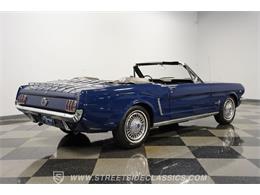 1965 Ford Mustang (CC-2081287) for sale in Concord, North Carolina