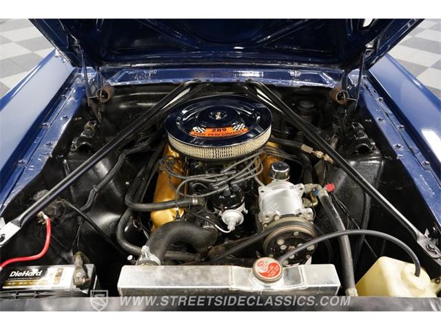 1965 Ford Mustang (CC-2081287) for sale in Concord, North Carolina