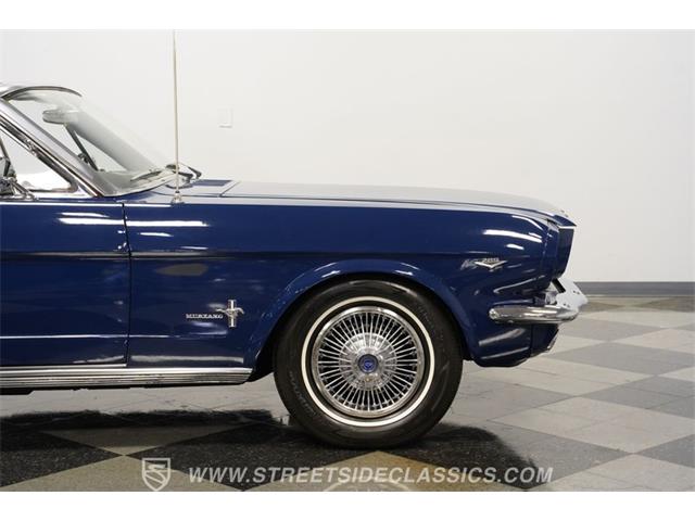 1965 Ford Mustang (CC-2081287) for sale in Concord, North Carolina