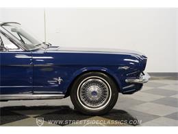 1965 Ford Mustang (CC-2081287) for sale in Concord, North Carolina