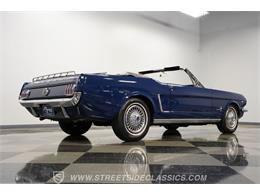 1965 Ford Mustang (CC-2081287) for sale in Concord, North Carolina